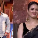 Bigg Boss 20: Isha Rikhi Eliminated! Ajay Devgn, Jaideep Ahlawat Add Drama To Salman’s Show