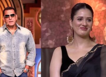 Bigg Boss 20: Isha Rikhi Eliminated! Ajay Devgn, Jaideep Ahlawat Add Drama To Salman’s Show