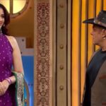 Bigg Boss 20: Isha Rikhi Gets Emotional Over Past Relationship, Salman Khan Tells Her To Move On
