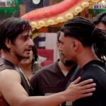 Bigg Boss 20: Qazi Touqeer-Yung DSA Clash Turns Ugly After Mimicry Row; ‘Baap Pe Mat Jaa’ Sparks Heated Fight