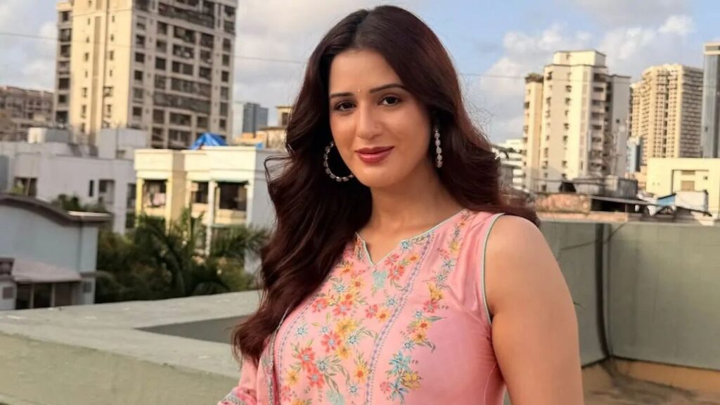 Bigg Boss 20: Isha Rikhi Breaks Silence After Exit, Opens Up About Emotional Breakdowns