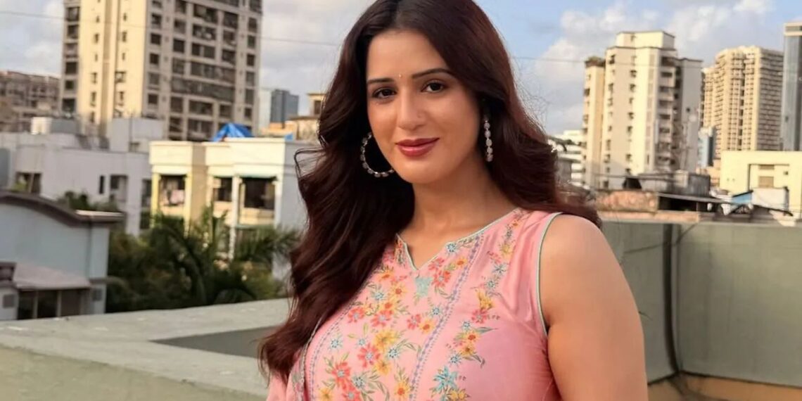 Bigg Boss 20: Isha Rikhi Breaks Silence After Exit, Opens Up About Emotional Breakdowns