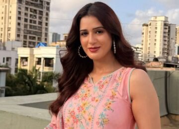 Bigg Boss 20: Isha Rikhi Breaks Silence After Exit, Opens Up About Emotional Breakdowns