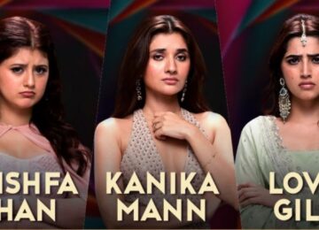 Bigg Boss 20 Nominations: Love Gill, Arishfa Khan, Kanika Mann and Uditi Singh Face Eviction Risk After Explosive Episode