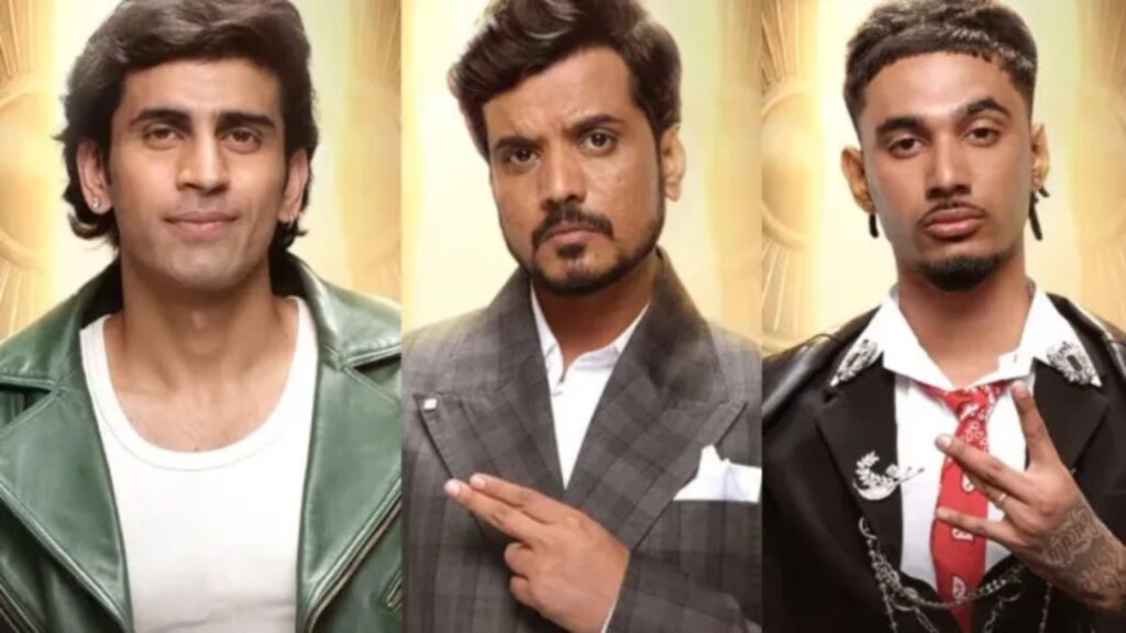 Bigg Boss 20 First Captain Prediction: Gullu, Yung DSA or Aasif Khan — Who Has the Edge in the Final Task?
