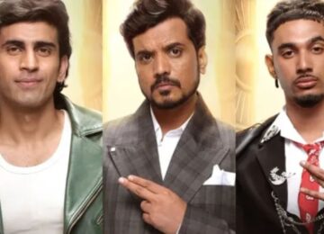 Bigg Boss 20 First Captain Prediction: Gullu, Yung DSA or Aasif Khan — Who Has the Edge in the Final Task?