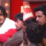 Bigg Boss 20: Qazi Touqeer And Aasif Khan Clash Turns Physical During Captaincy Task; Yung DSA Becomes First Captain