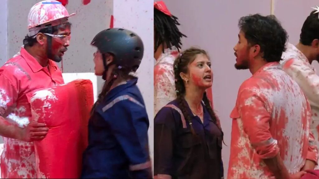 Bigg Boss 20