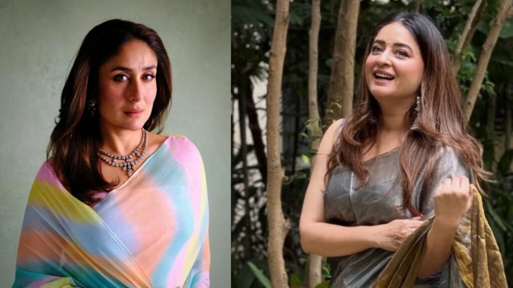 Bigg Boss 20: Mahhi Vij Says She Lost Kareena Kapoor’s Role in Yuva After ‘Equations’ Went Wrong