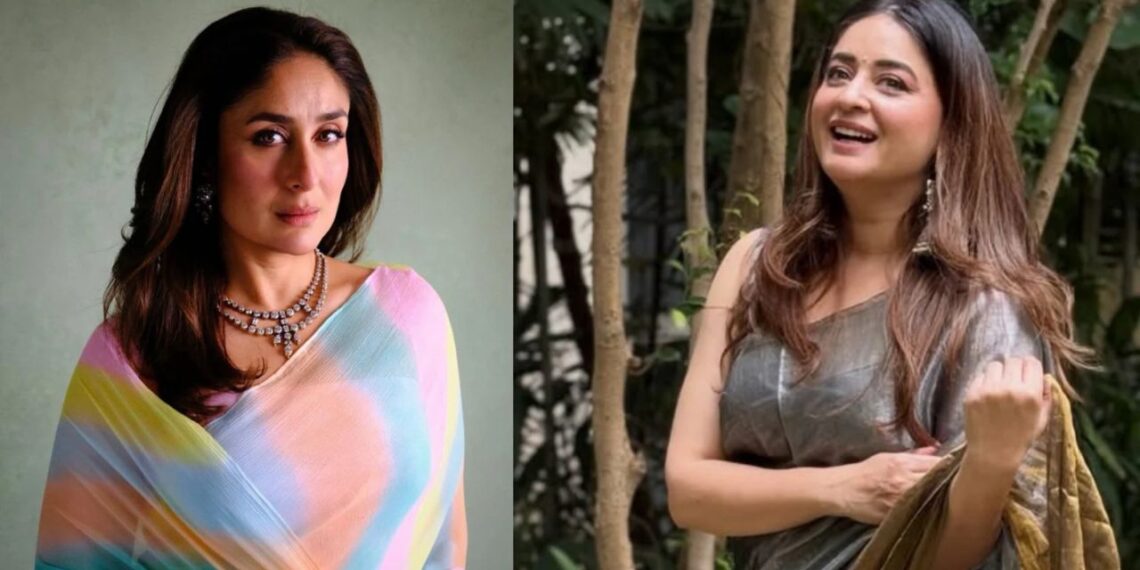 Bigg Boss 20: Mahhi Vij Says She Lost Kareena Kapoor’s Role in Yuva After ‘Equations’ Went Wrong