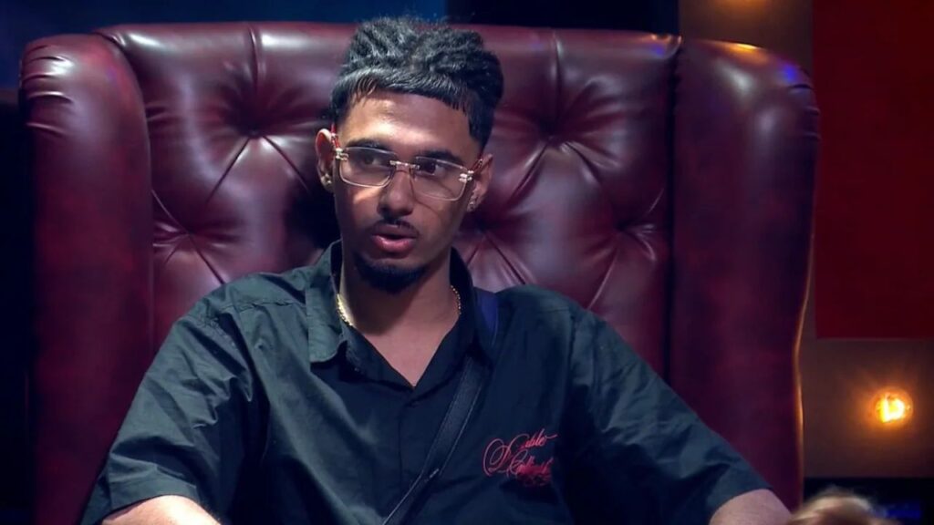 Bigg Boss 20: Yung DSA’s Emotional Breakdown Leaves Housemates Shocked, Gullu Becomes Captain