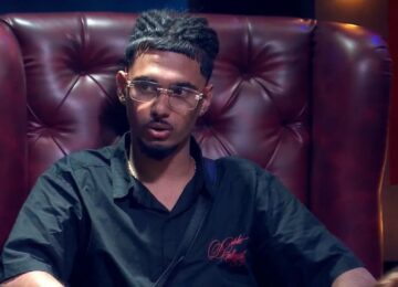 Bigg Boss 20: Yung DSA’s Emotional Breakdown Leaves Housemates Shocked, Gullu Becomes Captain