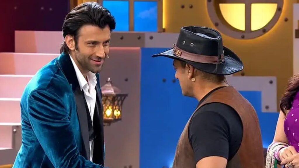 Bigg Boss 20: Rohed Khan Becomes First Eviction; Salman Khan Says “Well Played With Dignity”