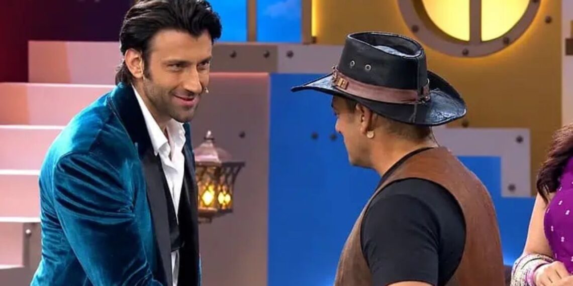 Bigg Boss 20: Rohed Khan Becomes First Eviction; Salman Khan Says “Well Played With Dignity”