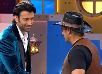 Bigg Boss 20: Rohed Khan Becomes First Eviction; Salman Khan Says “Well Played With Dignity”