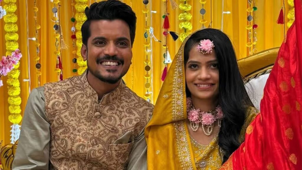Bigg Boss 20: Aasif Khan’s Wife Zeba Breaks Silence on His Viral Moments With Love Gill, Says ‘Bas, Bahut Hua’