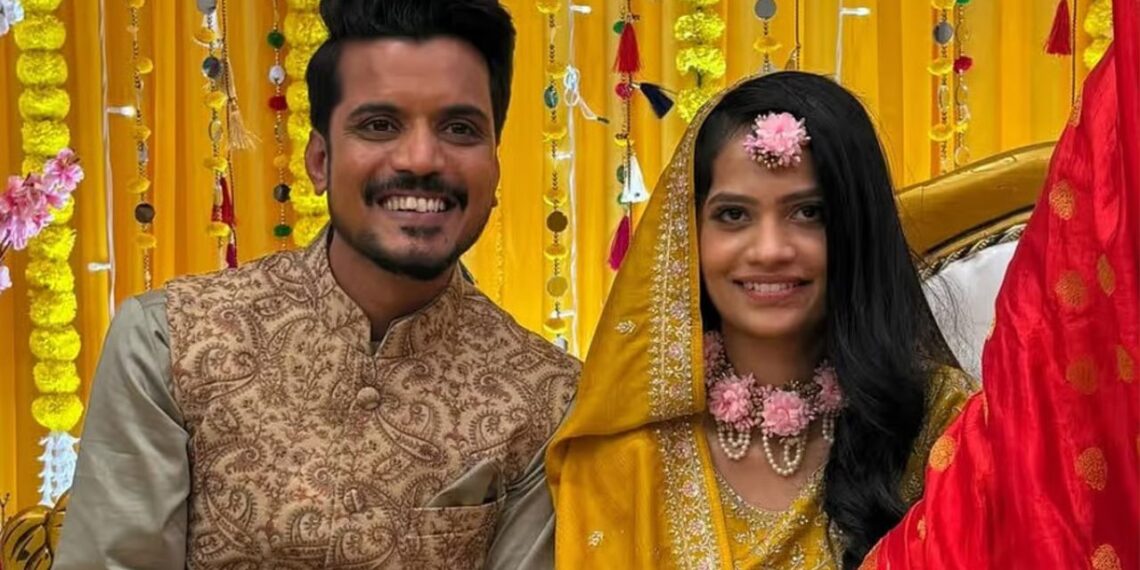 Bigg Boss 20: Aasif Khan’s Wife Zeba Breaks Silence on His Viral Moments With Love Gill, Says ‘Bas, Bahut Hua’