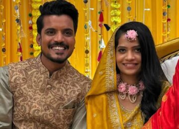 Bigg Boss 20: Aasif Khan’s Wife Zeba Breaks Silence on His Viral Moments With Love Gill, Says ‘Bas, Bahut Hua’