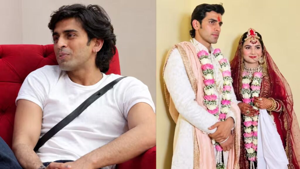 Bigg Boss 20: Gullu Confirms Divorce After 5 Months, Reveals Why He Married