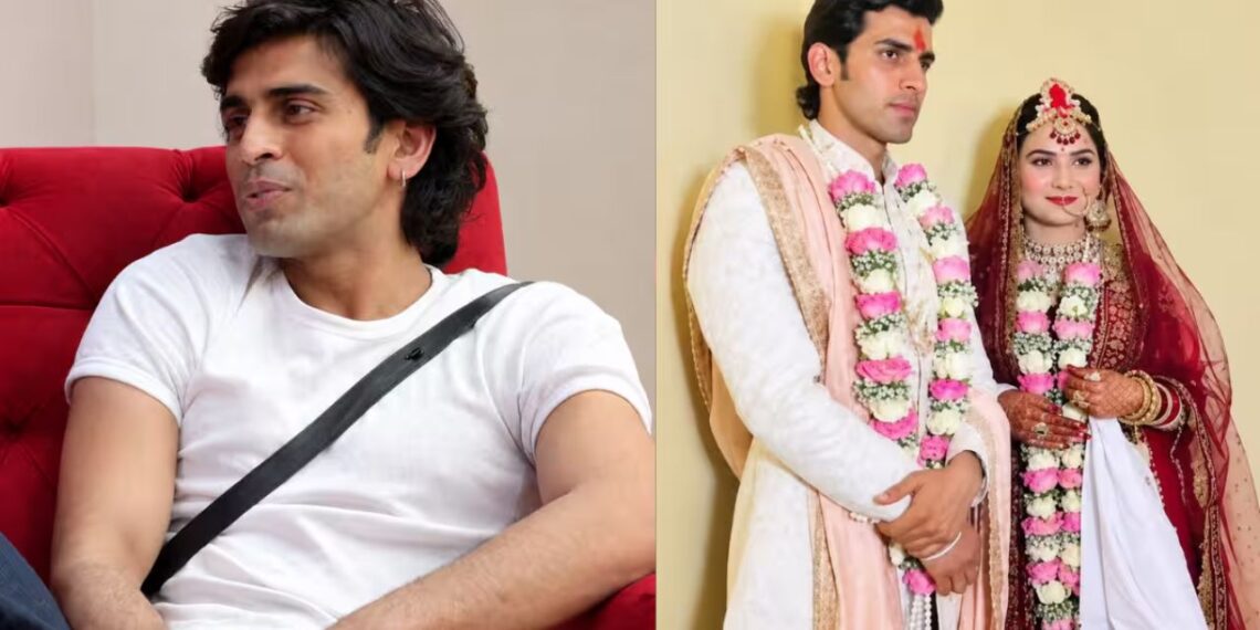 Bigg Boss 20: Gullu Confirms Divorce After 5 Months, Reveals Why He Married