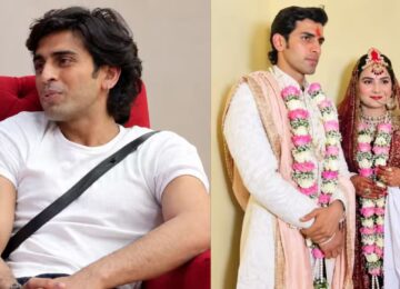 Bigg Boss 20: Gullu Confirms Divorce After 5 Months, Reveals Why He Married