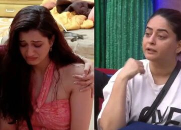 Bigg Boss 20: Mahhi Vij’s ‘Badshah Ne Iske Saath Kya Kar Diya’ Remark On Isha Rikhi Goes Viral After Captaincy Task Drama