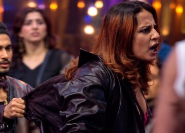 Bigg Boss 20 Captaincy Task: Rhiti Tiwari Loses Out as Gullu Retains the Spotlight