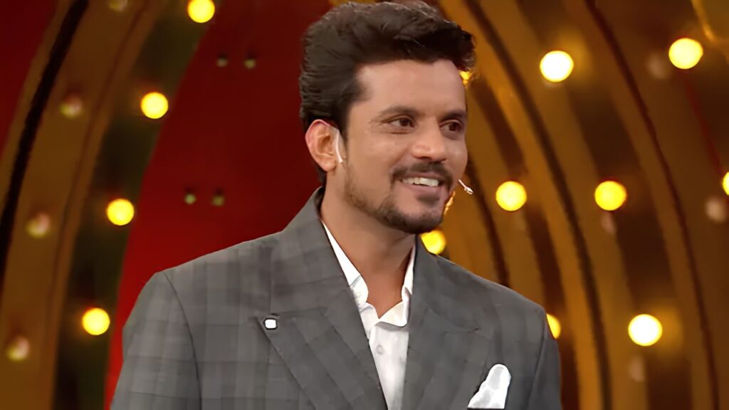 Bigg Boss 20: Aasif Khan Gets Emotional Recalling His First Job With Salman Khan In ‘Dhinka Chika’