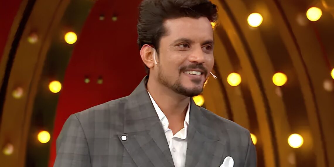 Bigg Boss 20: Aasif Khan Gets Emotional Recalling His First Job With Salman Khan In ‘Dhinka Chika’