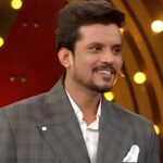 Bigg Boss 20: Aasif Khan Gets Emotional Recalling His First Job With Salman Khan In ‘Dhinka Chika’