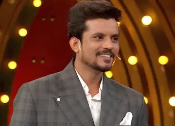 Bigg Boss 20: Aasif Khan Gets Emotional Recalling His First Job With Salman Khan In ‘Dhinka Chika’