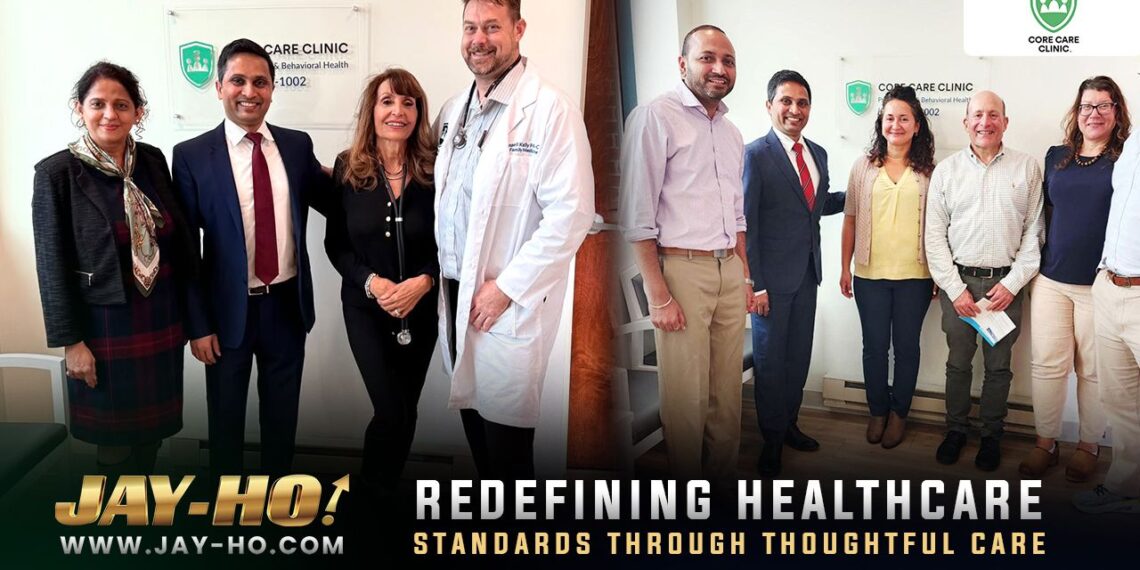 Core Care Clinic