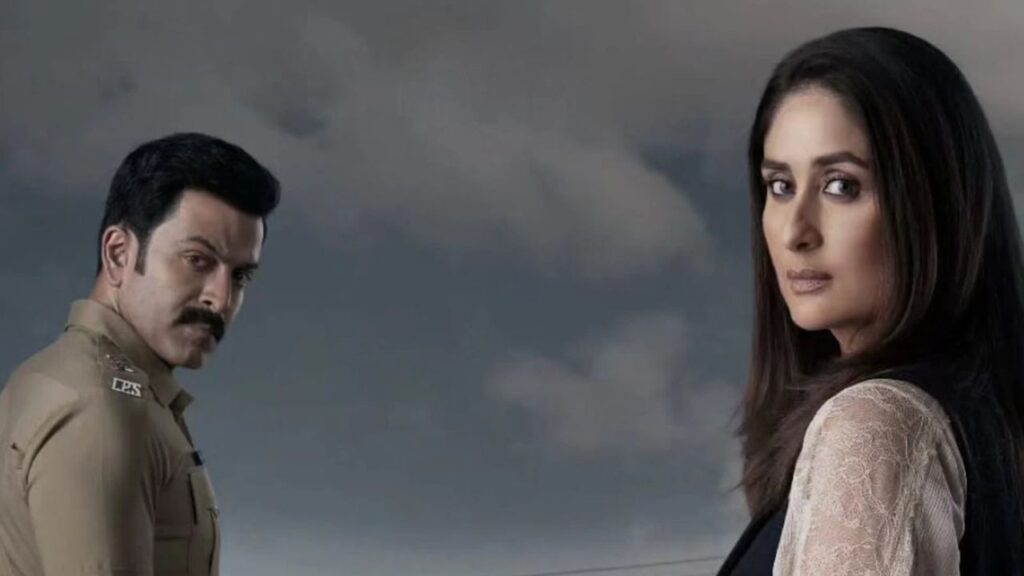 Daayra New Promo: Kareena Kapoor and Prithviraj Sukumaran’s Justice Battle Gets More Intense Ahead of September 18