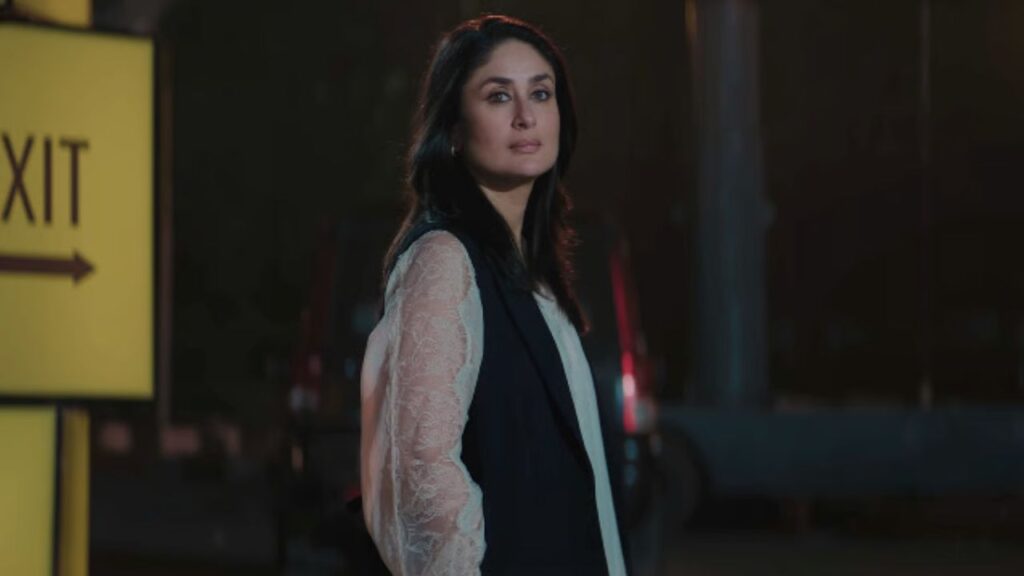 Daayra Box Office Collection Day 1: Kareena Kapoor Khan, Prithviraj Sukumaran’s Film Opens At Just ₹90 Lakh