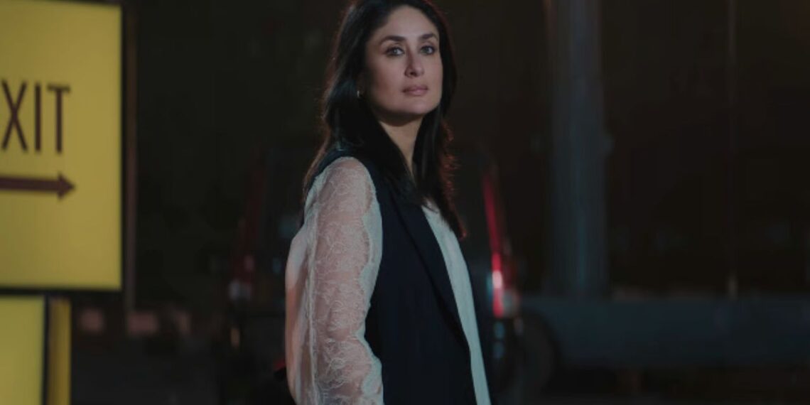 Daayra Box Office Collection Day 1: Kareena Kapoor Khan, Prithviraj Sukumaran’s Film Opens At Just ₹90 Lakh