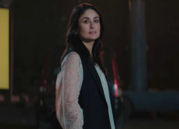 Daayra Box Office Collection Day 1: Kareena Kapoor Khan, Prithviraj Sukumaran’s Film Opens At Just ₹90 Lakh