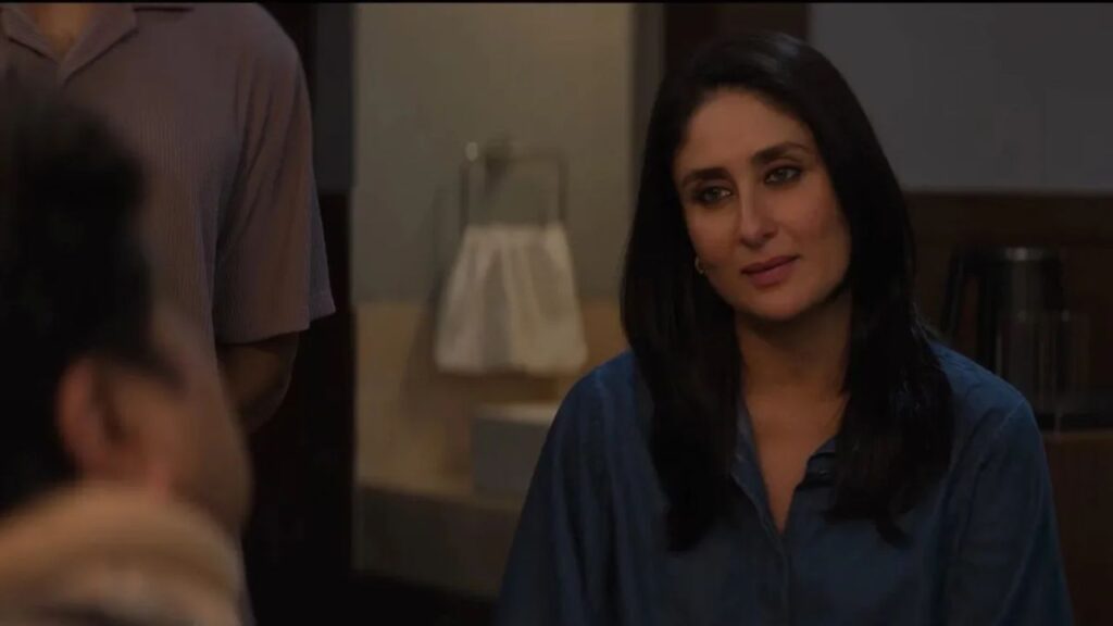Daayra Box Office Collection Day 3: Kareena Kapoor Khan-Prithviraj Sukumaran Film Stays Flat At ₹1.75 Crore