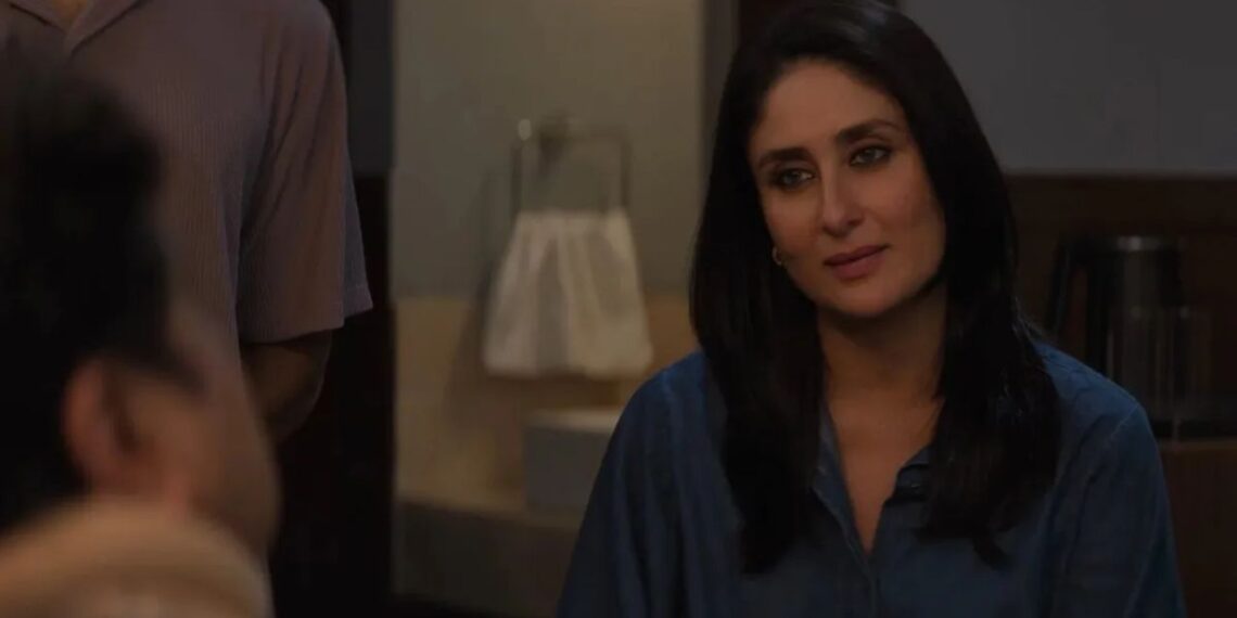 Daayra Box Office Collection Day 3: Kareena Kapoor Khan-Prithviraj Sukumaran Film Stays Flat At ₹1.75 Crore