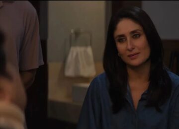 Daayra Box Office Collection Day 3: Kareena Kapoor Khan-Prithviraj Sukumaran Film Stays Flat At ₹1.75 Crore