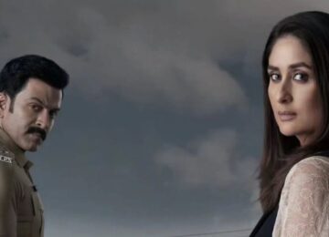 Daayra New Promo: Kareena Kapoor and Prithviraj Sukumaran’s Justice Battle Gets More Intense Ahead of September 18