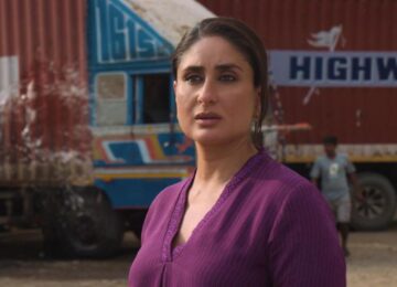 Daayra Box Office Collection Day 4: Kareena Kapoor’s Film Crashes 74% on First Monday, Earns Just ₹45 Lakh