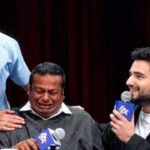 Why Did Deepak Kalal Cry On India’s Got Latent? His Emotional Moment With Samay Raina Is Winning Attention