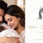Deepika Padukone And Ranveer Singh Welcome Second Baby Girl On September 19, 2026