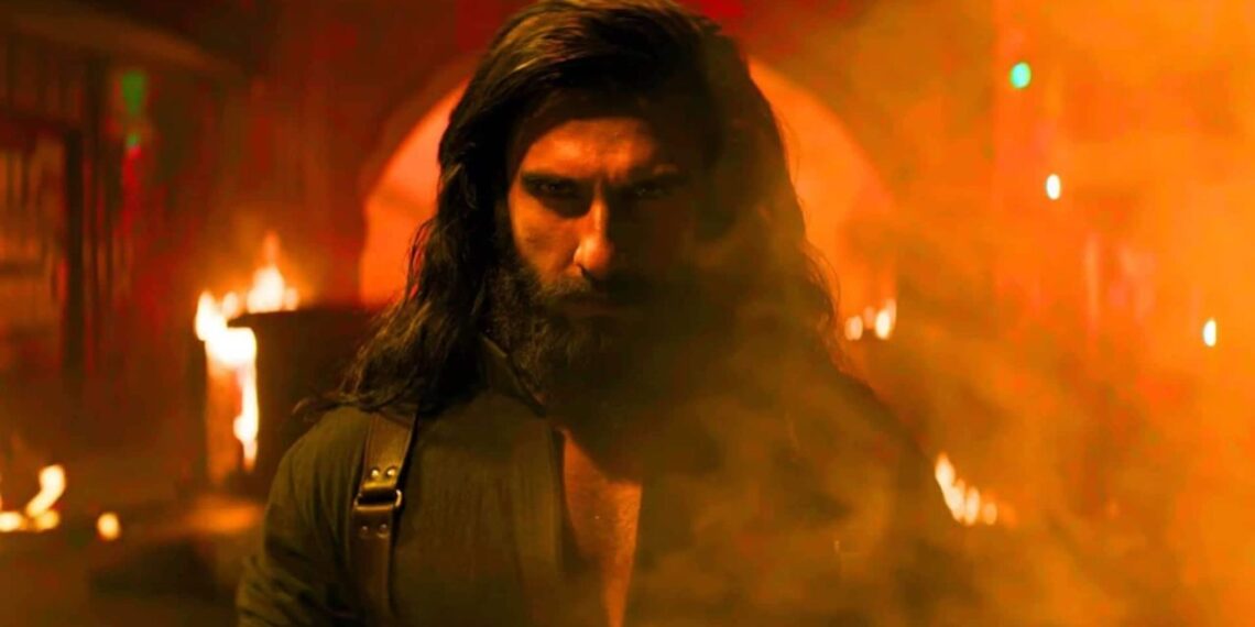 Dhurandhar Got 4 Votes From 14-Member Jury: Why Ranveer Singh’s Film Was Not Selected as India’s Oscar Entry