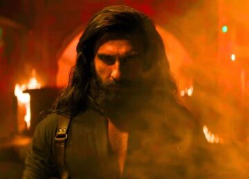Dhurandhar Got 4 Votes From 14-Member Jury: Why Ranveer Singh’s Film Was Not Selected as India’s Oscar Entry
