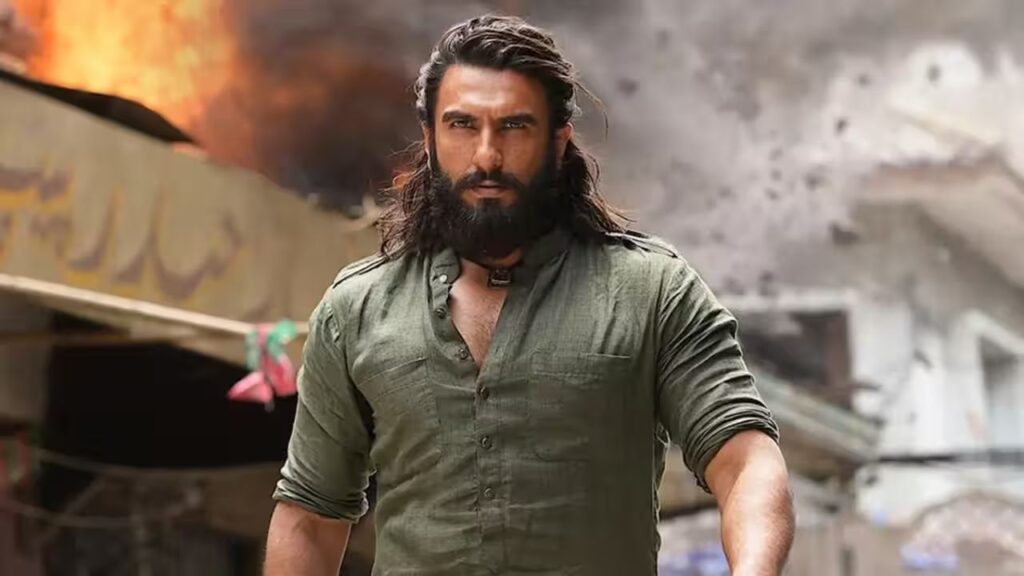 Dhurandhar: The Revenge TV Premiere Gets U/A 16+ Rating After 45-50 Cuts — Here's What Changed