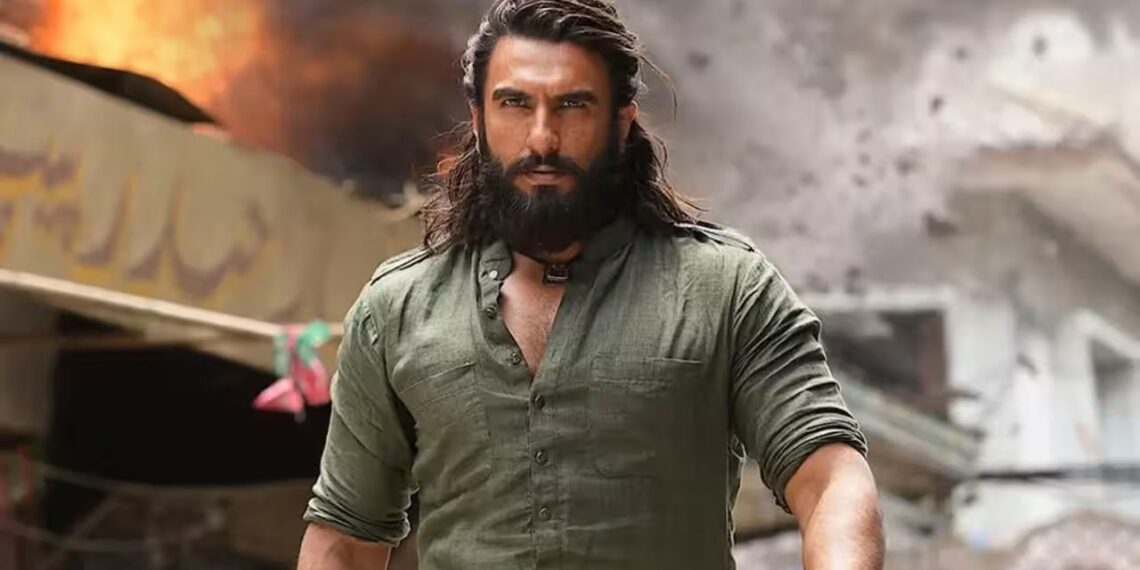 Dhurandhar: The Revenge TV Premiere Gets U/A 16+ Rating After 45-50 Cuts — Here's What Changed