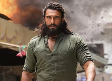 Dhurandhar: The Revenge TV Premiere Gets U/A 16+ Rating After 45-50 Cuts — Here's What Changed