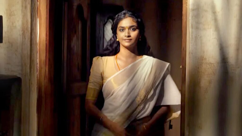 Dorothy Movie Review: Keerthy Suresh Leads a Bold Drama About Identity, Friendship and Acceptance