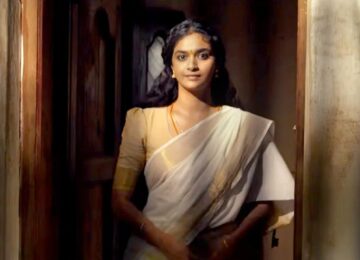Dorothy Movie Review: Keerthy Suresh Leads a Bold Drama About Identity, Friendship and Acceptance